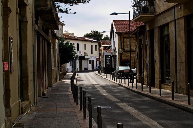 Limassol Like a Local: Customized Private Tour - Key Points