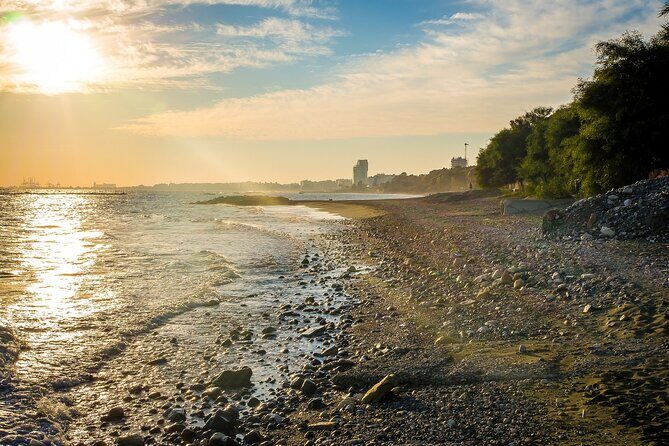 Limassol Like a Local: Customized Private Tour - Meeting Points and Logistics