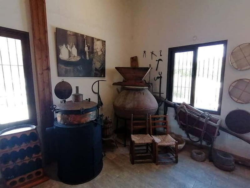 Limassol, Omodos & Wine Tasting Tour - FAQ