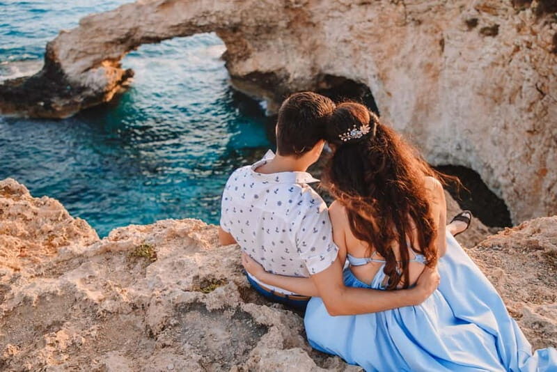 Limassol: Photo Shoot with a Private Vacation Photographer - The Locations and Customization Options