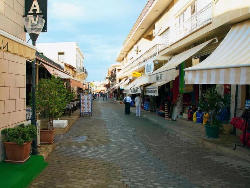 Limassol: Private Tour Famagusta, Salamis and Ghost Town - Value for Money and Overall Experience