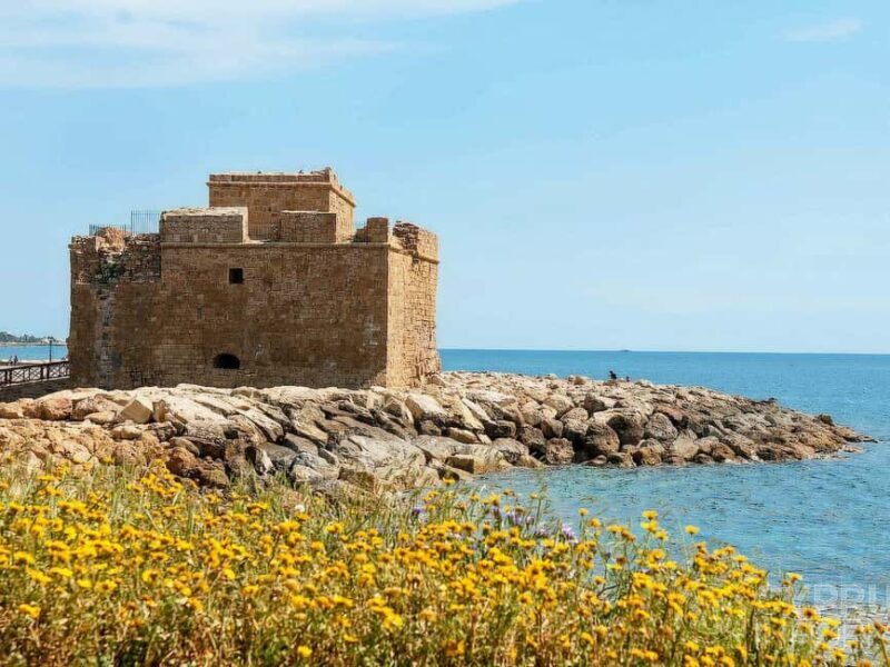 Limassol: Private Tour to Paphos - What Makes This Tour Stand Out?