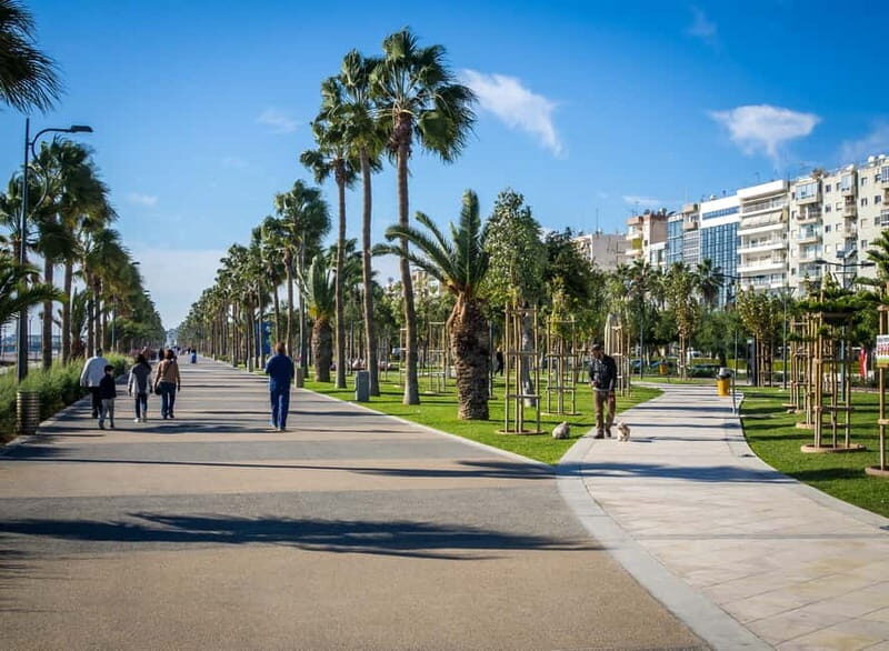 Limassol: Private Walking Tour with a Local - The Real Value: What Travelers Are Saying
