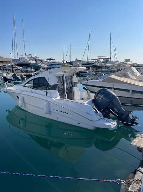 Limassol: Sea Cruise with Sunset Views and Prosecco - An Honest Look at What to Expect