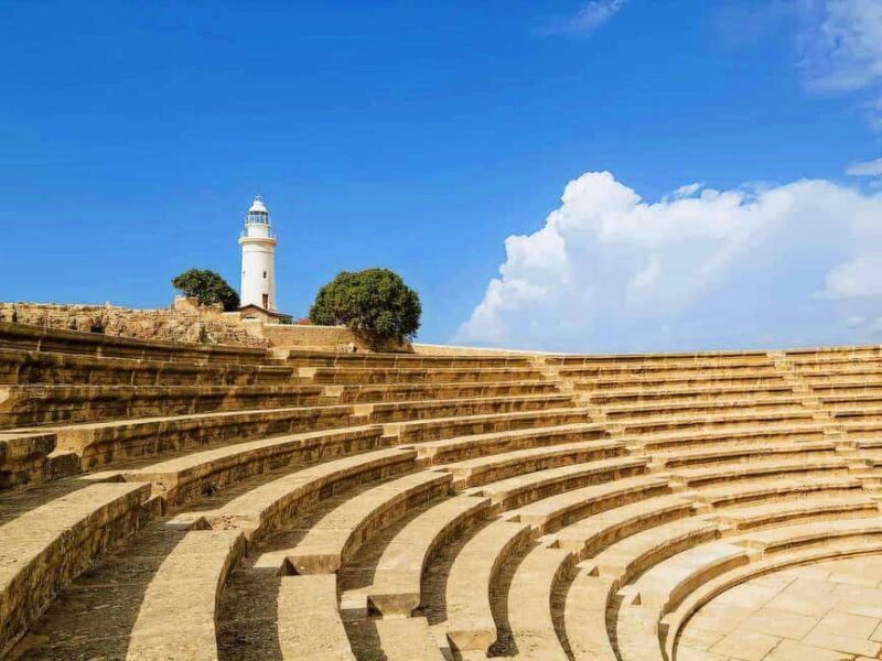 Limassol: Shore Excursion to Paphos from Past to Present - Who Would Love This Tour?