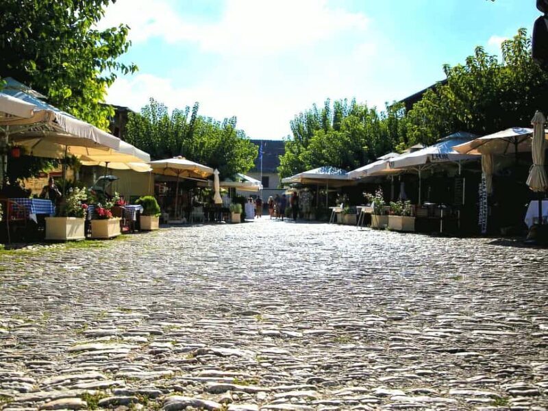 Limassol: Shore Excursion to Troodos Villages and Winery - Who Should Consider This Tour?