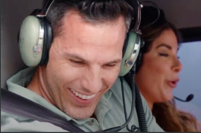 Limited Time Halloween or Christmas 77 Miles Fireworks Tour - The Practicalities: What You Need to Know