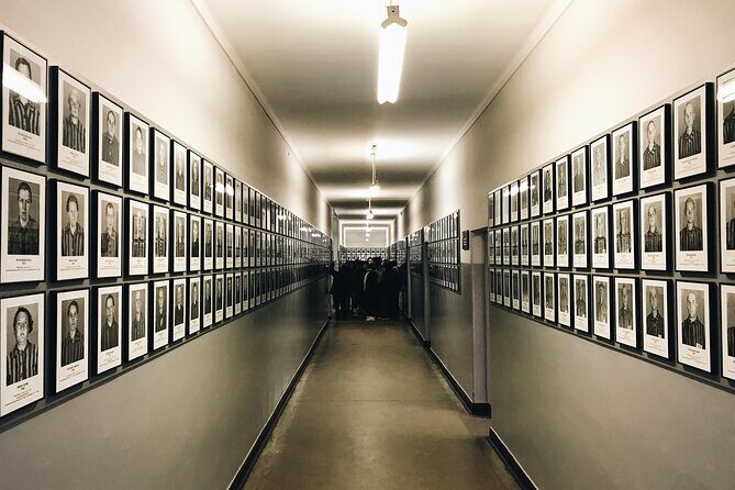 Auschwitz & Birkenau Guided Tour with Hotel Pickup from Krakow - The Guide Experience: What Youre Paying For