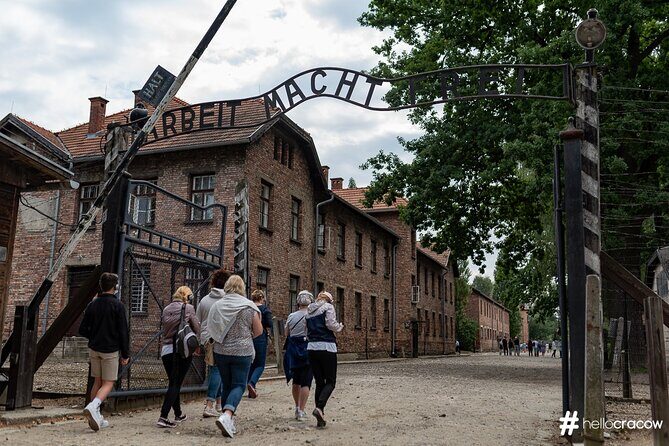 Auschwitz & Birkenau Guided Tour with Hotel Pickup from Krakow - Value for Money: Is $35 Per Person Really Enough?