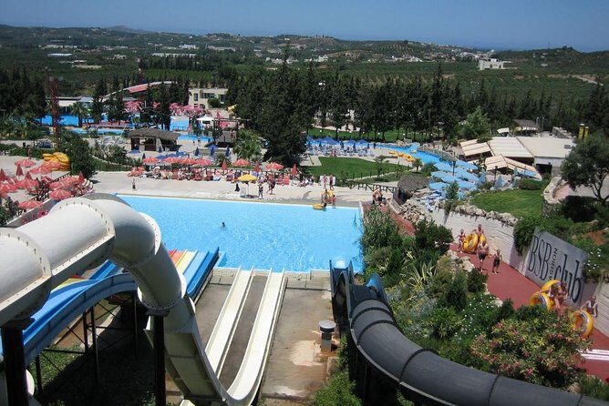 Limnoupolis Water Admission Ticket - Final Thoughts