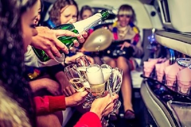 Limo Party Tour in Warsaw & Club Package - What You Can Expect from the Warsaw Limo Party Tour