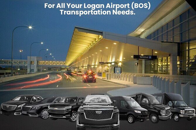 Limo Private Transfer Boston to Logan International Airport - Who Is This Transfer Best For?