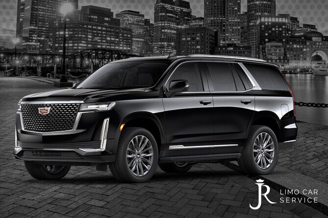 Limo Private Transfer Logan International Airport to Boston - Overall Impression: Who Is This Perfect For?