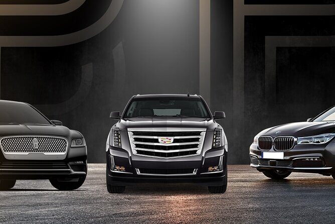 Limo Service Logan International Airport to Boston - Key Points