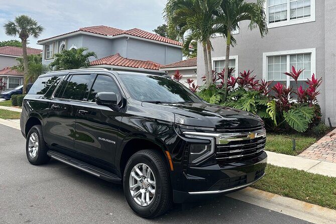 Limo Service Transfer To or From Palm Beach Airport and Hotels - Who Will Love This Service?