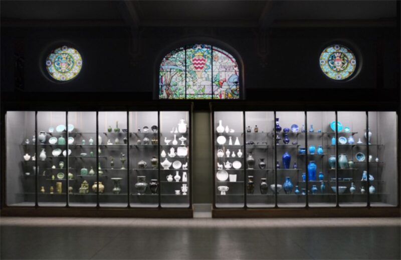 Limoges: Musee National Adrien Dubouche Ticket - An In-Depth Look at the Museum Experience