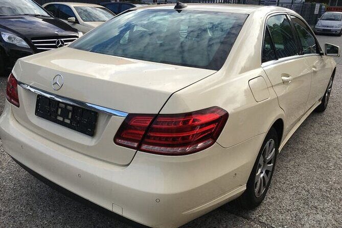 Limousine Service from Athens Airport to Plaka, Monastiraki - FAQ