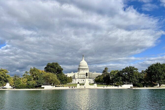 Limousine Service Tour in Washington DC - What’s Included and What You Should Know