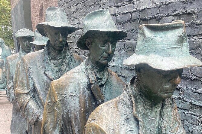 Limousine Service Tour in Washington DC - Who Is This Tour Best For?