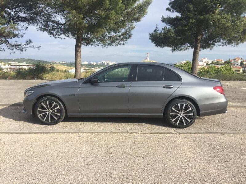 Limousine tour covering Lisbon and Cascais&Sintra. - A Closer Look at the Tour Experience