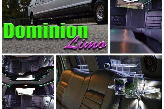 Limousine Transportation....Round Trip Pick-Up and Drop-Off Special. - Deep Dive: Pricing and Value