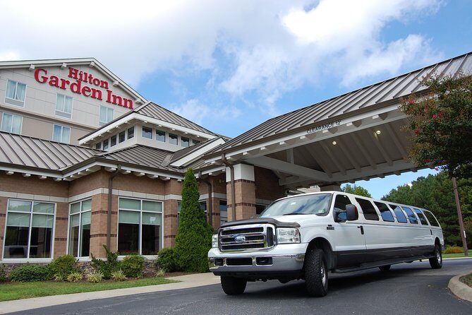 Limousine Transportation....Round Trip Pick-Up and Drop-Off Special. - Possible Drawbacks to Keep in Mind