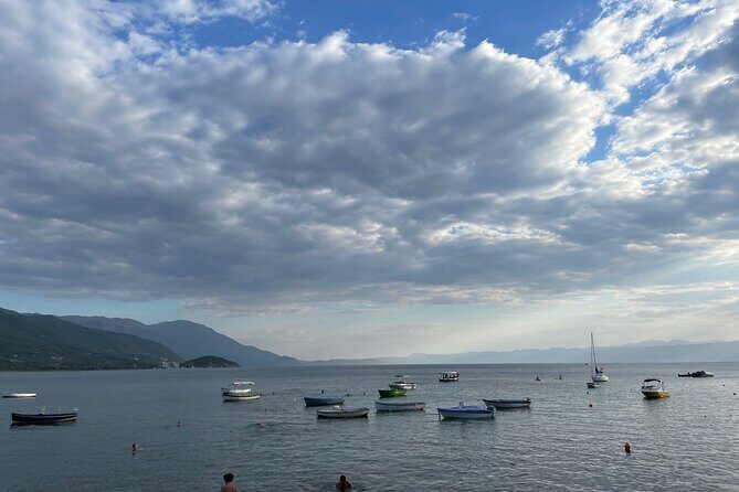Lin, Pogradec and Ohrid Day Tour from Tirana - Key Points