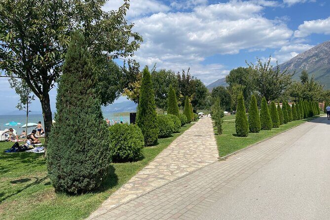 Lin, Pogradec and Ohrid Day Tour from Tirana - The Travel Details