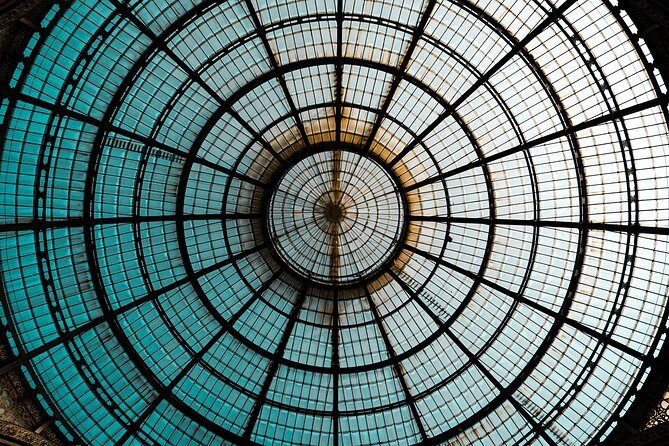 LINATE -MILANO airport transfer with private Luxury Van. - Who Should Consider This Transfer?