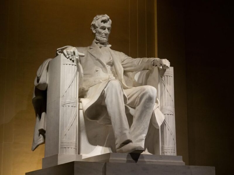 Lincoln Assassination - Spies, Patriots, Truths & Myths Tour - Exploring What to Expect from the Tour