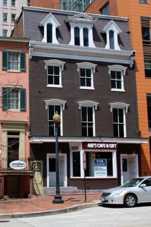 Lincoln Assassination - Spies, Patriots, Truths & Myths Tour - Final Thoughts: Who Should Consider This Tour?