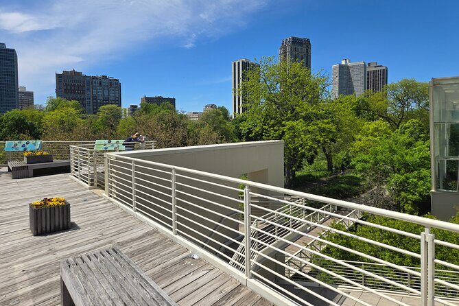 Lincoln Park Nature Museum & Zoo Private Walking Tour - Final Thoughts