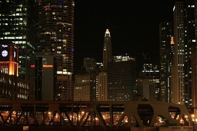 Lincoln Park Spirits Ghost Private Walking Tour - Exploring Chicago’s Haunted Corners: An Honest Breakdown