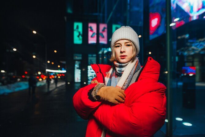 Lincoln Park Spirits Ghost Private Walking Tour - Practical Tips Before You Book