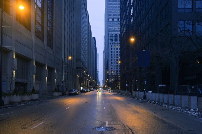 Lincoln Park Spirits Ghost Private Walking Tour - Final Thoughts: Is It Worth It?