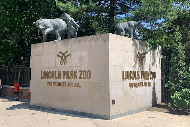 Lincoln Park Zoo Scavenger Hunt - What is the Lincoln Park Zoo Scavenger Hunt?