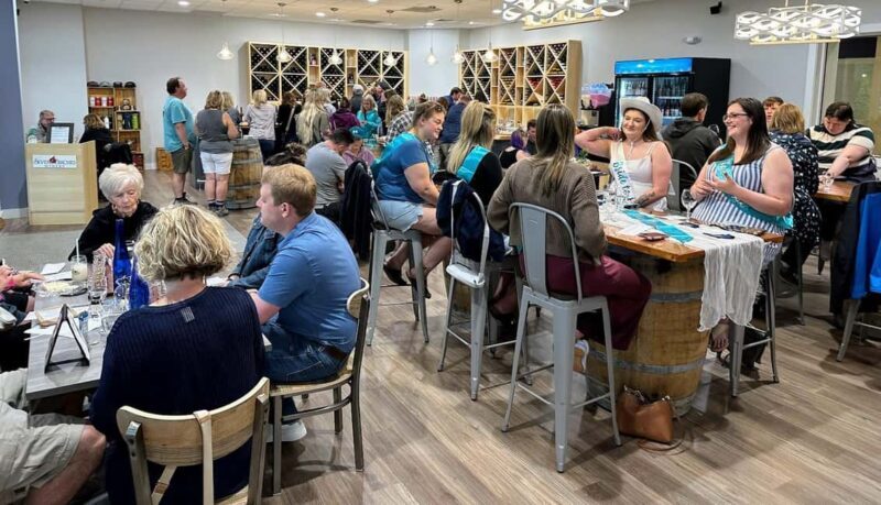 Lincoln: Rhythm Cider Meet-the-Makers Tour with Tastings - Accessibility and Flexibility