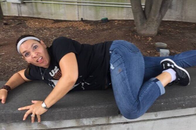 Lincoln Scavenger Hunt by Zombie Scavengers - The Bottom Line