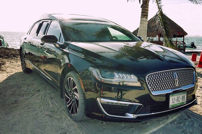 Lincoln Strecth Limousine with Wi Fi on board - Real Traveler Feedback: What People Say