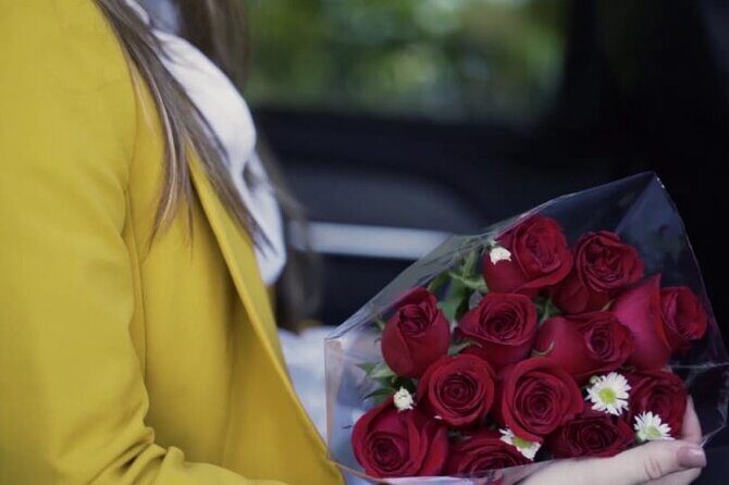 Lincoln Strecth Limousine with Wi Fi on board - FAQ