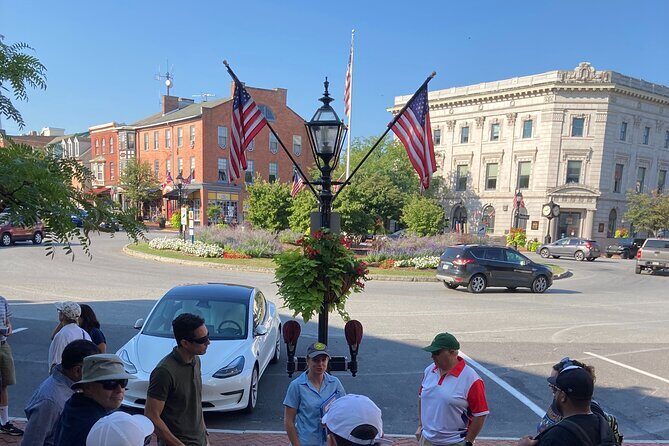 Lincoln's Gettysburg Visit: An Evening Walking Tour - Who Will Love This Tour?