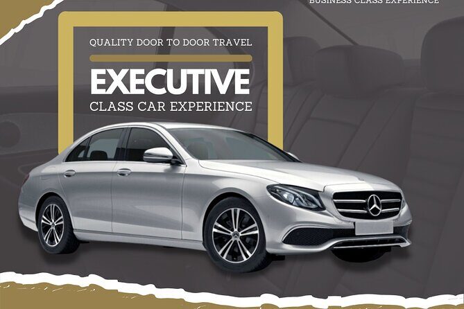 Lincolnshire to London Heathrow Airport (LHR) Luxury Transfers - How It Works: Booking and Cancellation