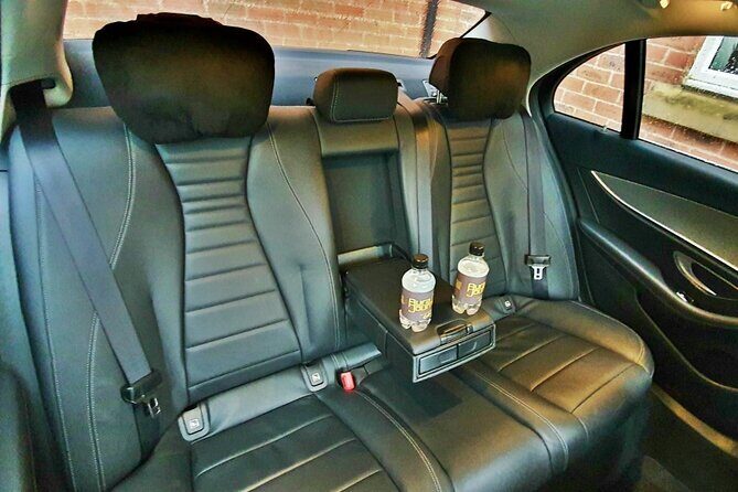 Lincolnshire to London Heathrow Airport (LHR) Luxury Transfers - What Travelers Say: Real Experiences