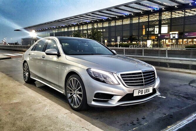 Lincolnshire to London Heathrow Airport (LHR) Luxury Transfers - Who Is This Service Best For?