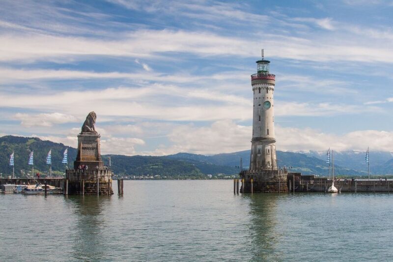 Lindau: Private Guided Walking Tour - What You Can Expect from the Tour