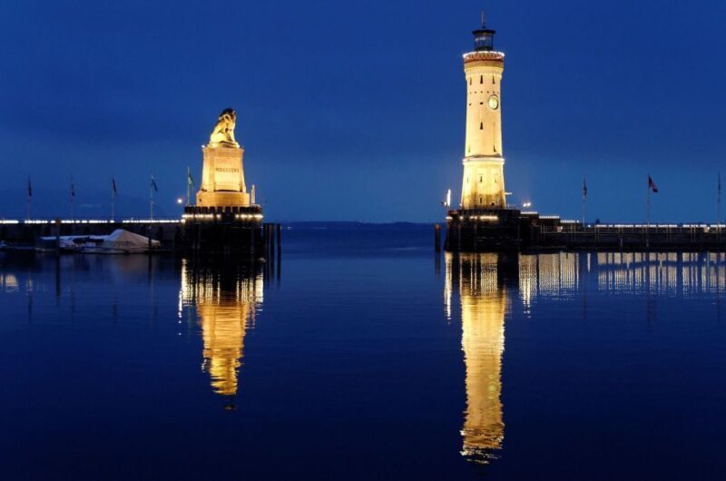 Lindau: Private Guided Walking Tour - The Practicalities: Price, Duration, and Group Size
