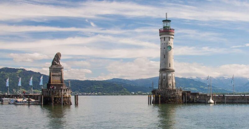 Lindau - Town Highlights Walking Tour - Who Should Consider This Tour?
