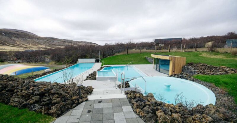Lindin: Geothermal Bath - The Real Value and Who Will Love It