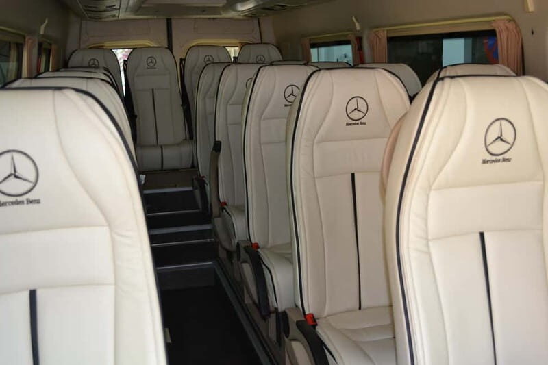 Lindos Odyssey: Noon to Evening Experience (Small Group) - The Details That Matter