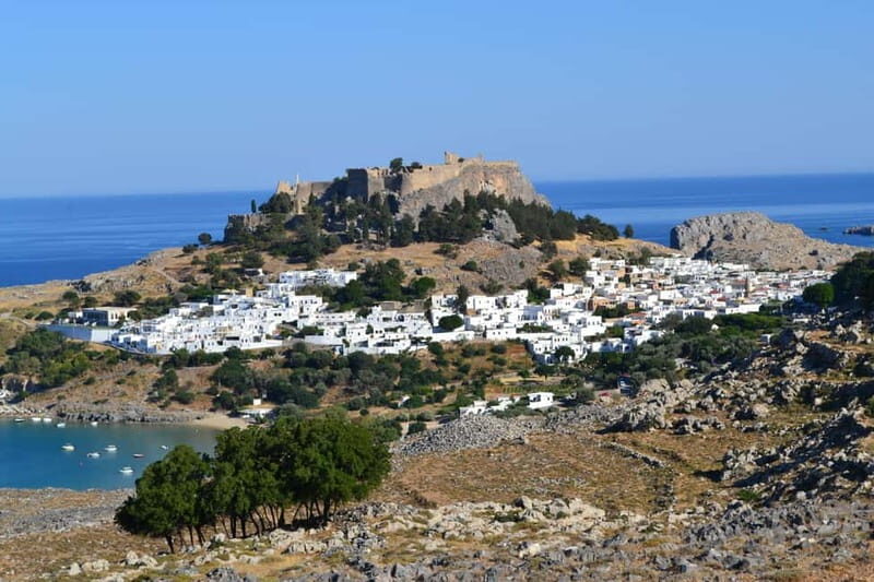 Lindos Odyssey: Noon to Evening Experience (Small Group) - Who Will Love This Tour?